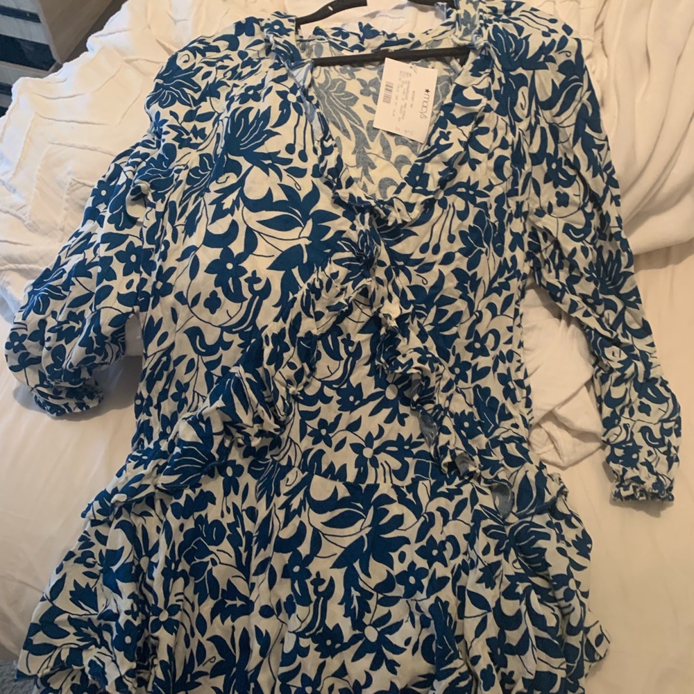 Brand New Free People Dress